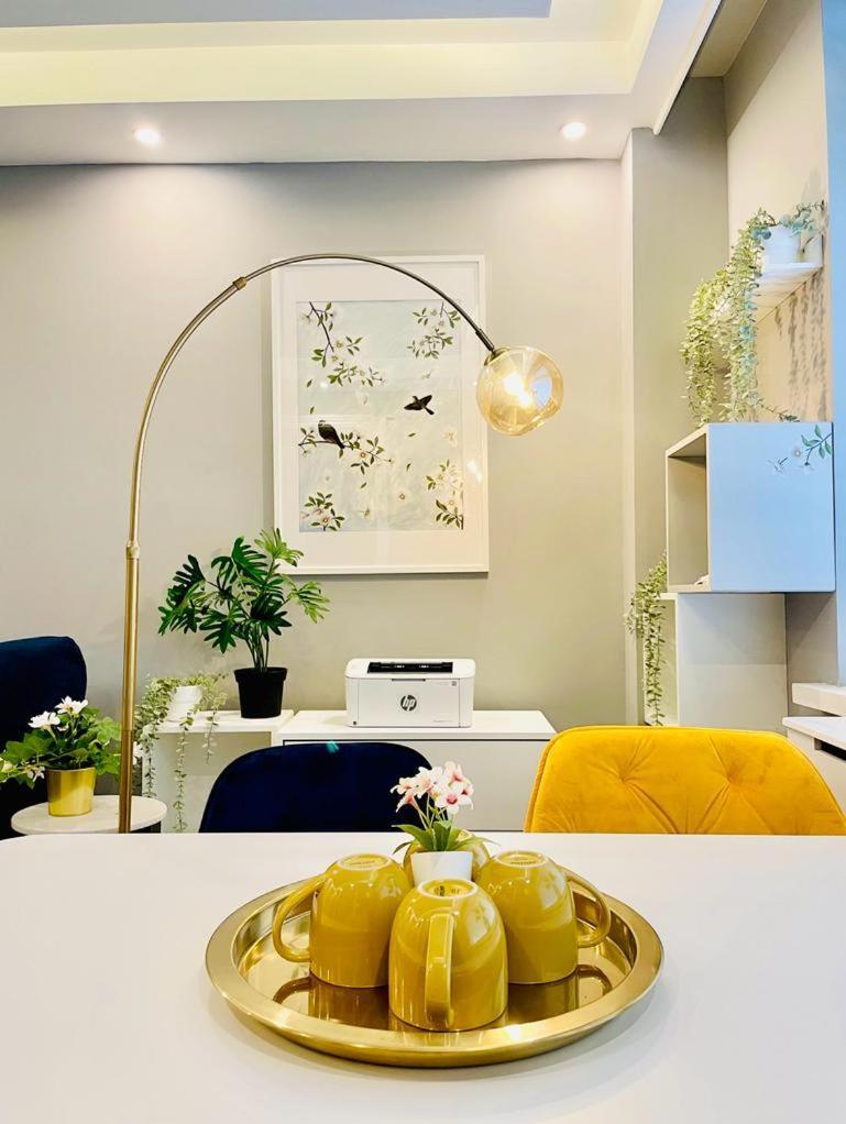 Stylish, Fully Equipped Central Apartment Beside Hyde Park Londres Extérieur photo