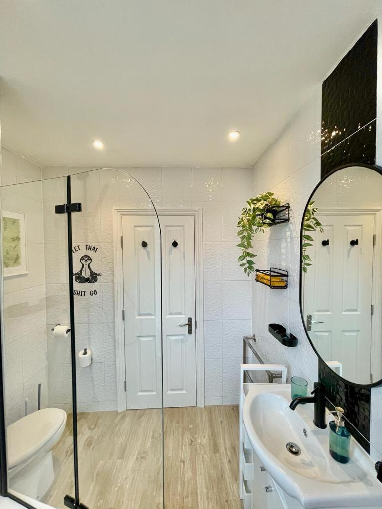 Stylish, Fully Equipped Central Apartment Beside Hyde Park Londres Extérieur photo