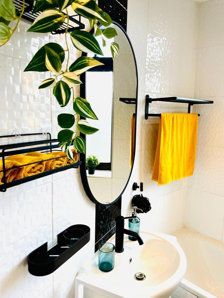 Stylish, Fully Equipped Central Apartment Beside Hyde Park Londres Extérieur photo