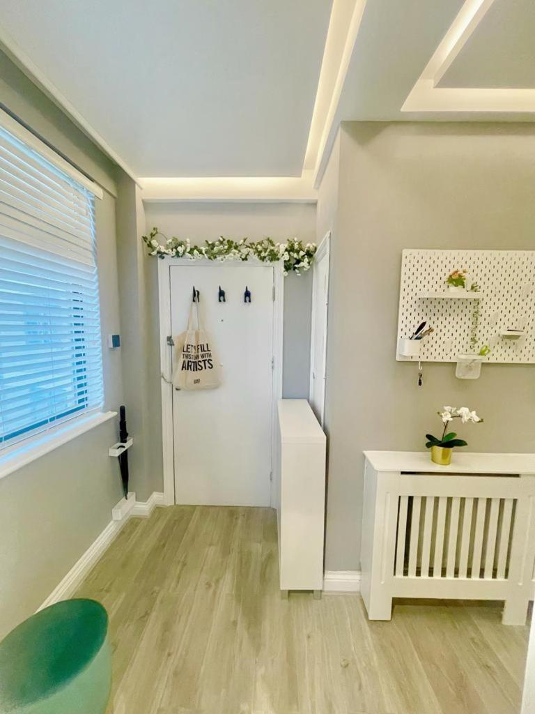 Stylish, Fully Equipped Central Apartment Beside Hyde Park Londres Extérieur photo